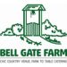BellGate Farm Logo